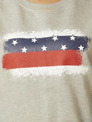 crew neck graphic sweatshirt - 17783600 - Standard Image - 4