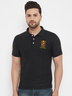 set of 2 multi colored polo t-shirts - 17783782 - Standard Image - 2