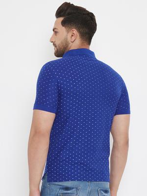 set of 2 multi colored polo t-shirts - 17783782 - Standard Image - 5