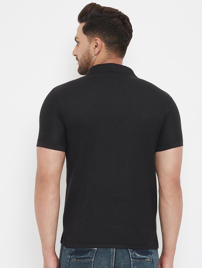 set of 2 multi colored polo t-shirts - 17783782 - Zoom Image - 3