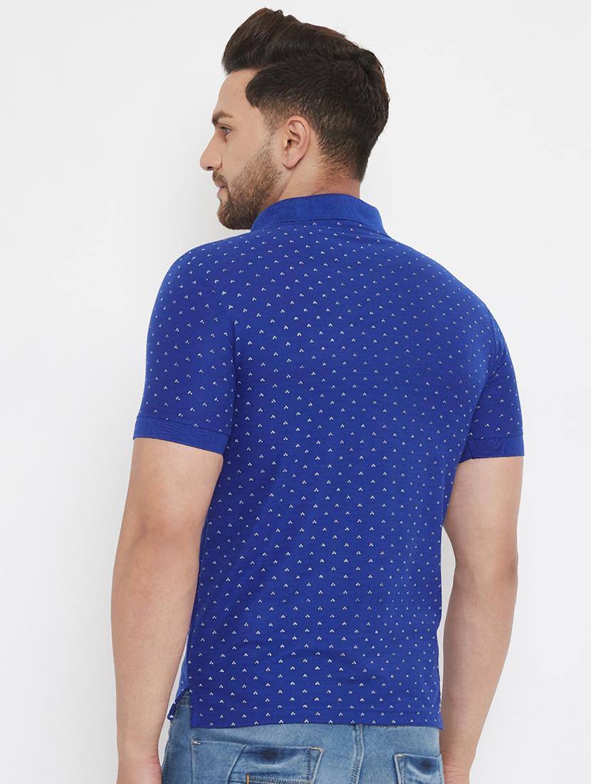 set of 2 multi colored polo t-shirts - 17783782 - Zoom Image - 5