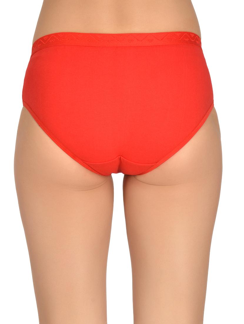set of 2 solid hipster panty - 17784128 - Zoom Image - 5