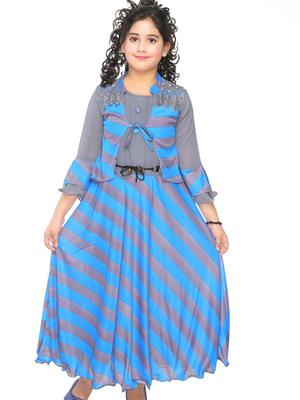 sfc fashions maxi/full length festive/wedding dress - 17786772 - Standard Image - 2