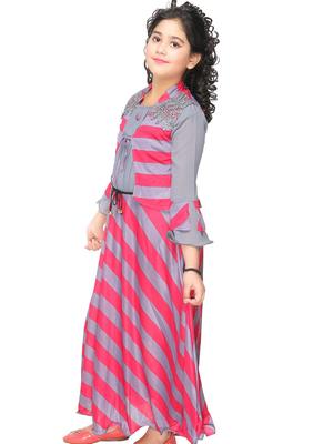 sfc fashions maxi/full length festive/wedding dress - 17786774 - Standard Image - 2