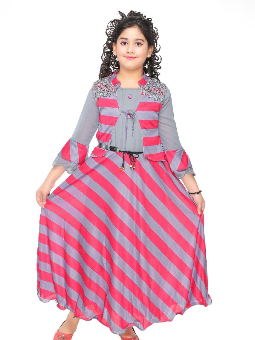 sfc fashions maxi/full length festive/wedding dress - 17786774 - Zoom Image - 1