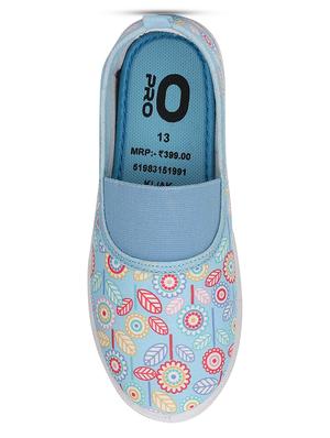 blue leather boot - 17789936 - Standard Image - 4