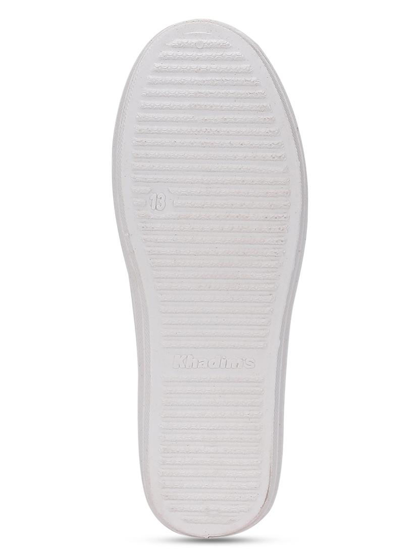 blue leather boot - 17789936 - Zoom Image - 5