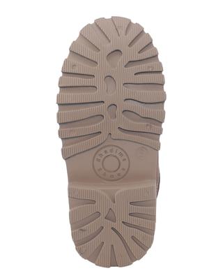 brown lace up boot - 17789966 - Standard Image - 5