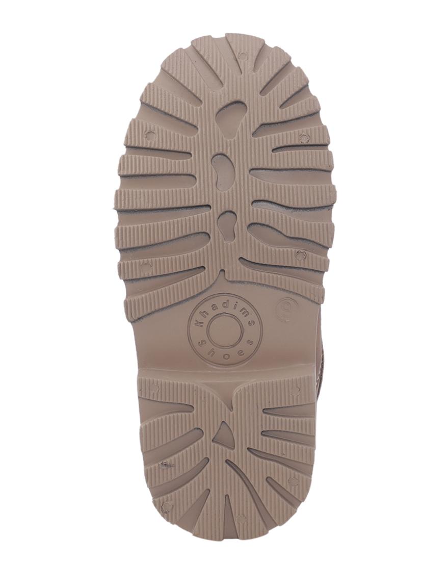 brown lace up boot - 17789966 - Zoom Image - 5