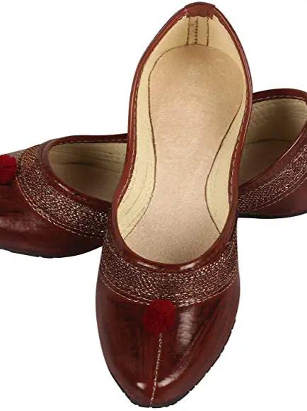 leather juti - 17790559 - Zoom Image - 1
