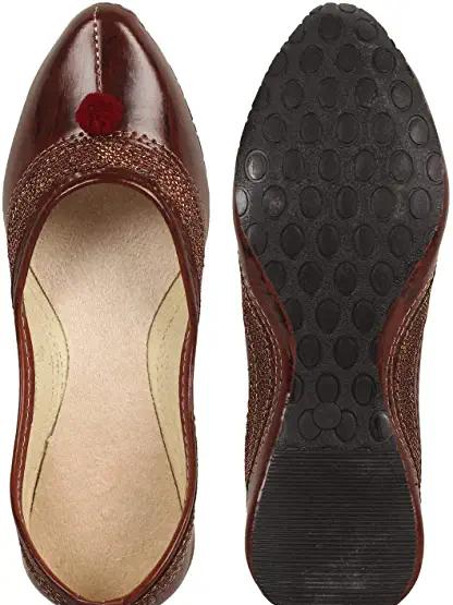 leather juti - 17790559 - Zoom Image - 2