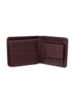 brown leather wallet - 17791517 - Standard Image - 3