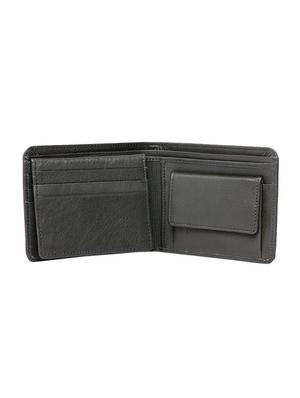 green leather wallet - 17791518 - Standard Image - 3