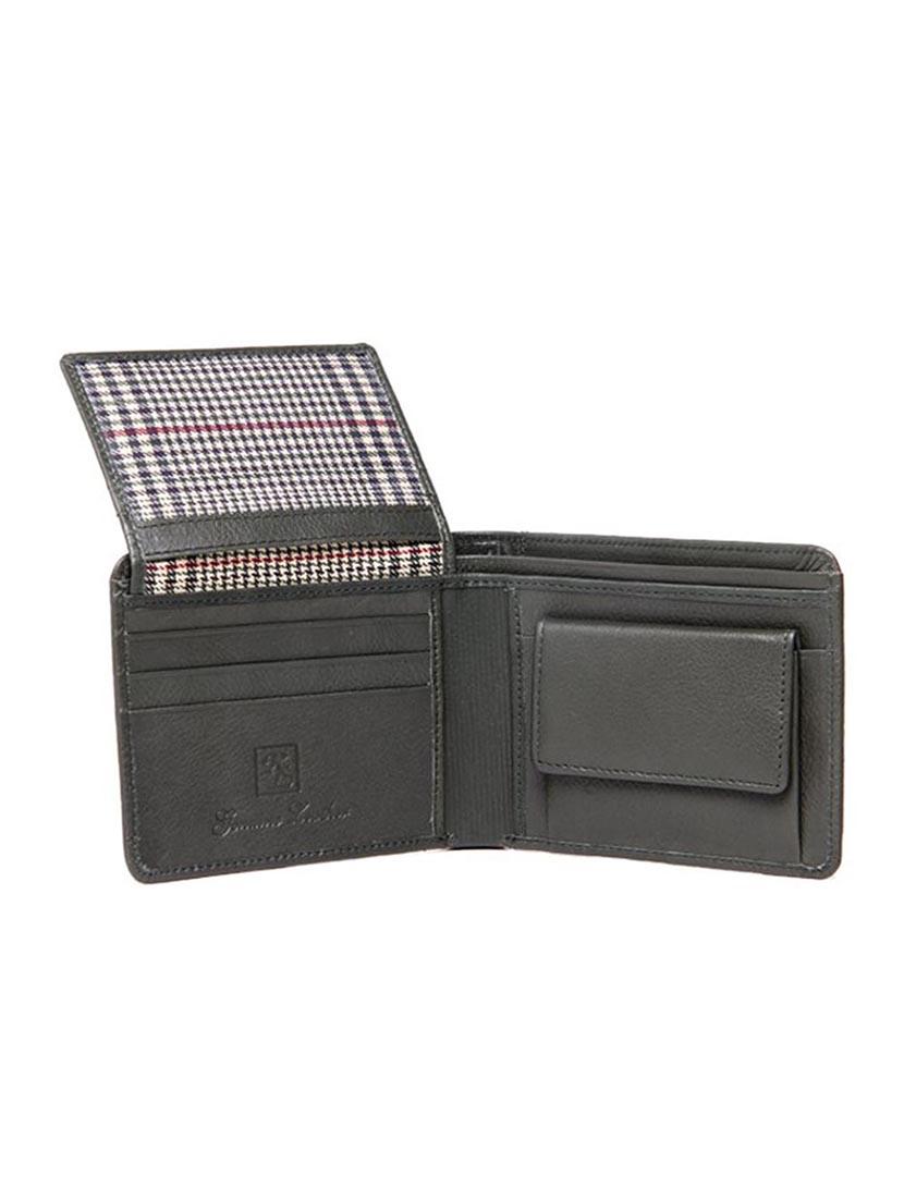 green leather wallet - 17791518 - Zoom Image - 4