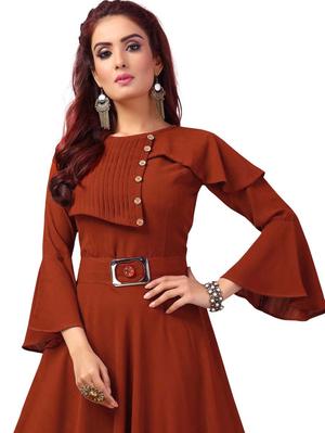 this kurta is made from soft - 17791857 - Standard Image - 5