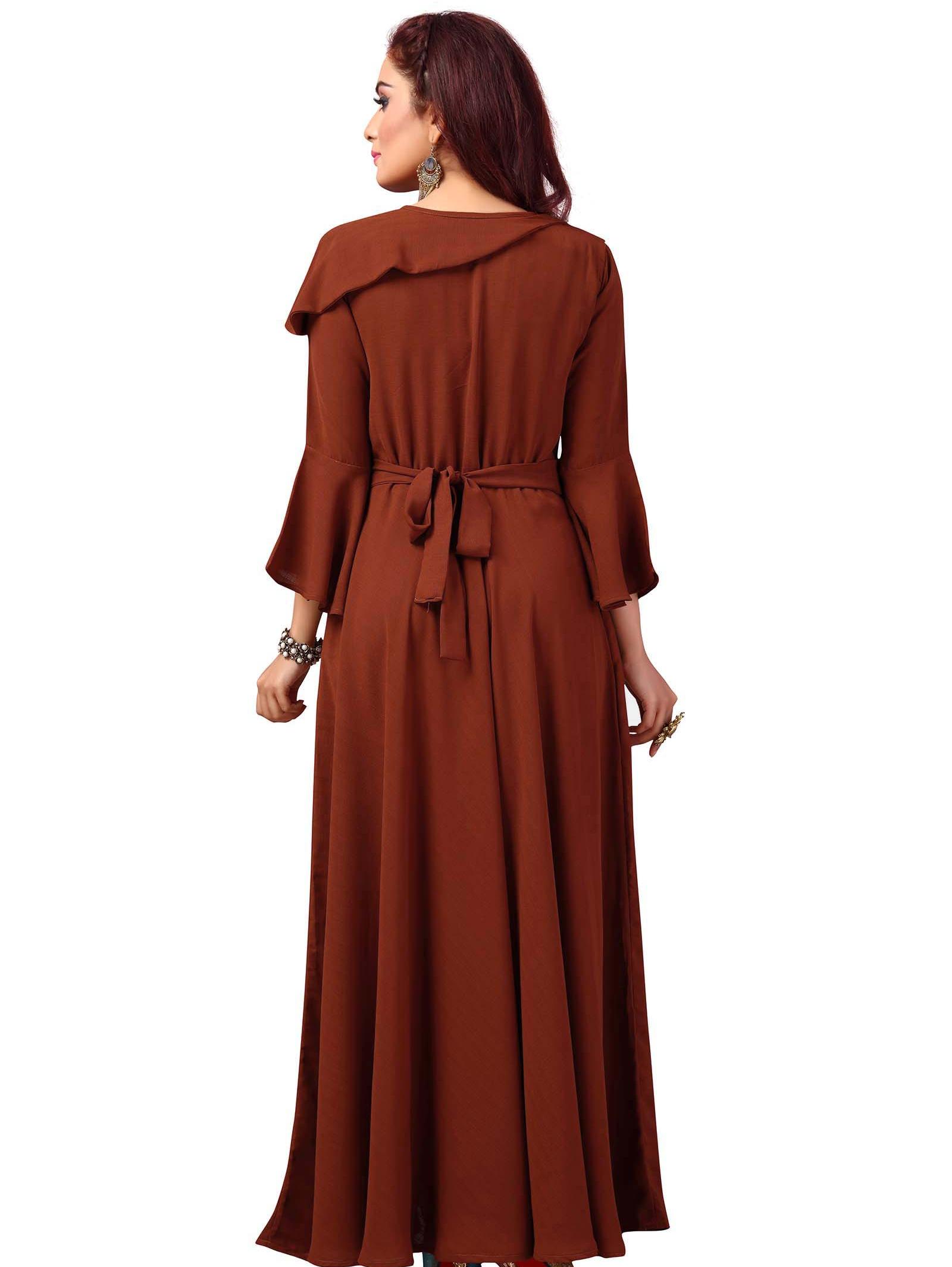 this kurta is made from soft - 17791857 - Zoom Image - 4
