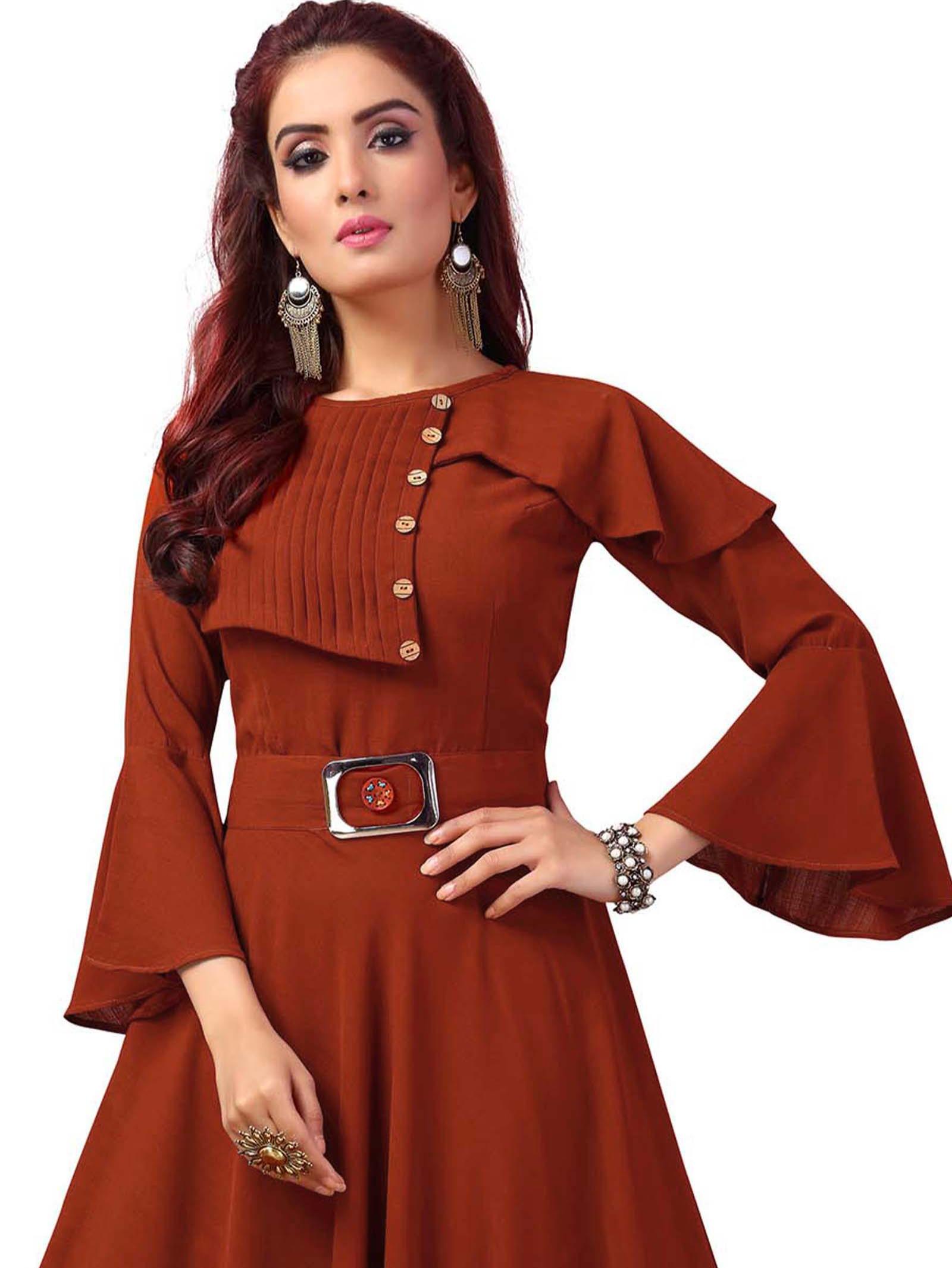 this kurta is made from soft - 17791857 - Zoom Image - 5