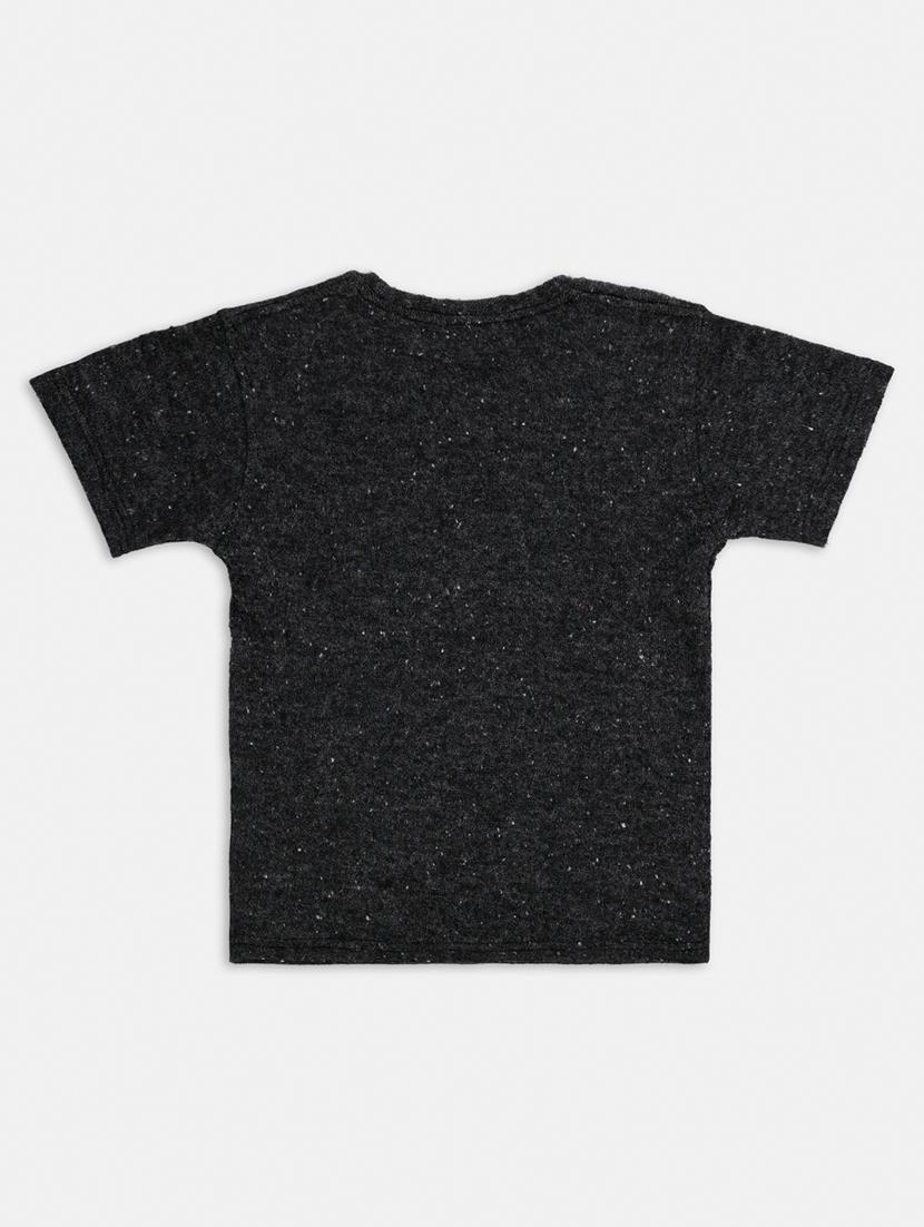 round neck graphic t-shirt - 17791905 - Zoom Image - 2