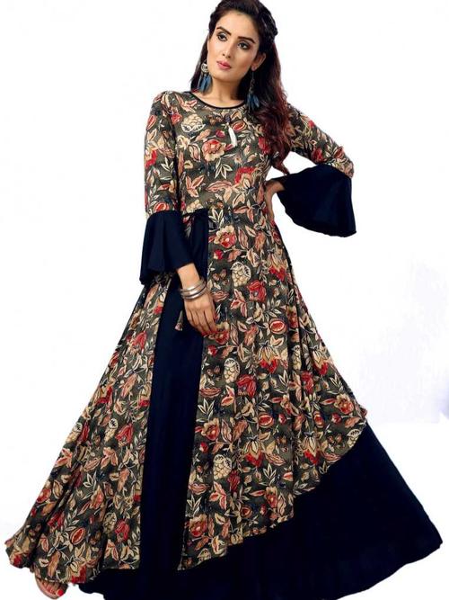 this kurta is made from soft - 17791961 - Standard Image - 1