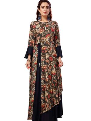 this kurta is made from soft - 17791961 - Standard Image - 2