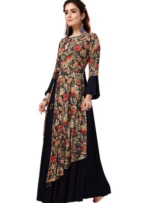 this kurta is made from soft - 17791961 - Standard Image - 3
