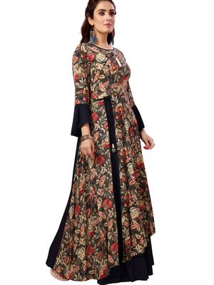 this kurta is made from soft - 17791961 - Standard Image - 4