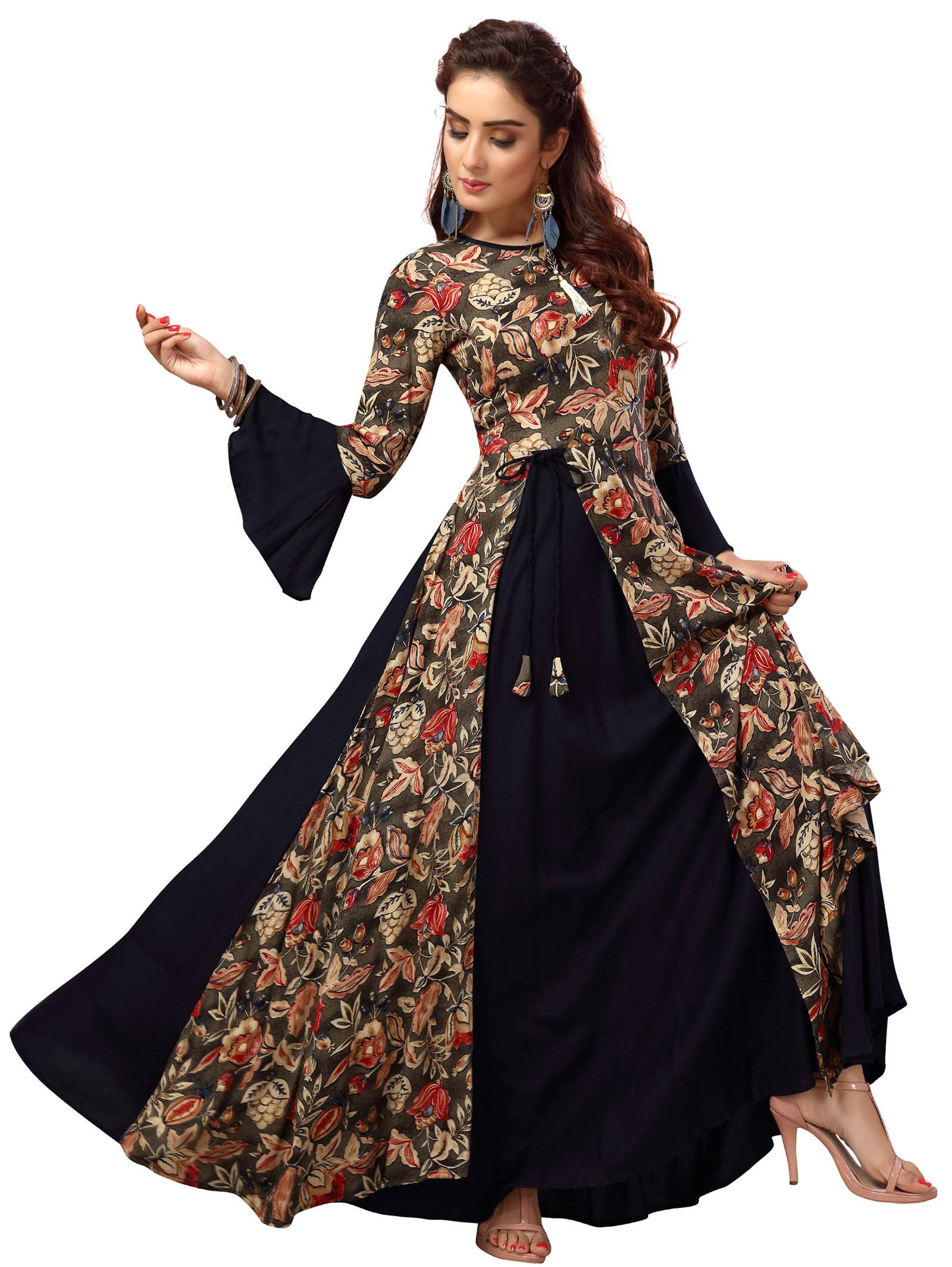 this kurta is made from soft - 17791961 - Zoom Image - 6