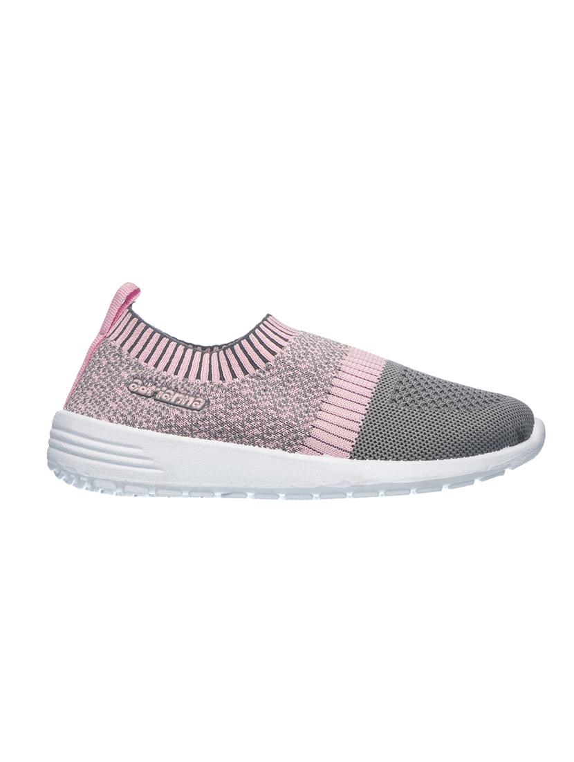 pink fabric sneaker - 17792317 - Zoom Image - 2