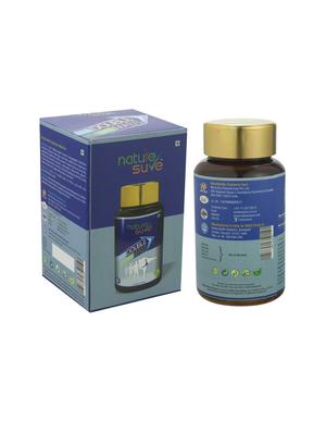 pack of 2 nature sure double mass tablets for men and women - 17794081 - Standard Image - 2