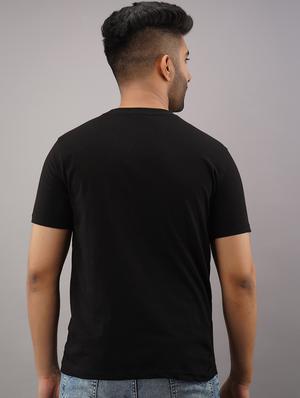 set of 2 multi colored solid t-shirts - 17797012 - Standard Image - 5