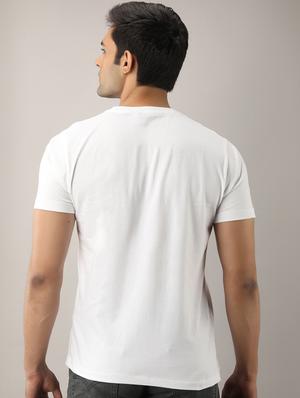 set of 2 multi colored solid t-shirts - 17797052 - Standard Image - 3