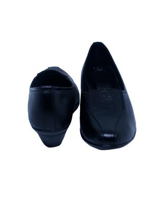 banuchi wedges bellies - 17807014 - Standard Image - 4