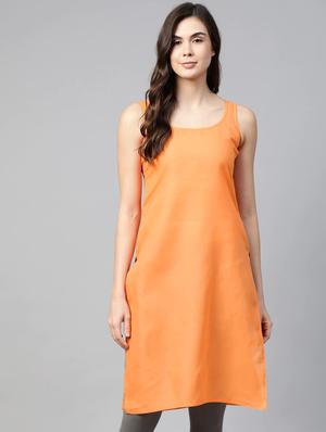 set of 2 solid camisole - 17807059 - Standard Image - 2