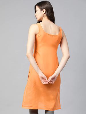 set of 2 solid camisole - 17807059 - Standard Image - 3