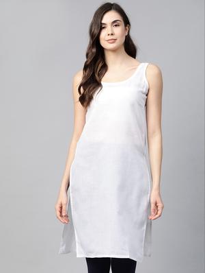 set of 2 solid camisole - 17807059 - Standard Image - 4