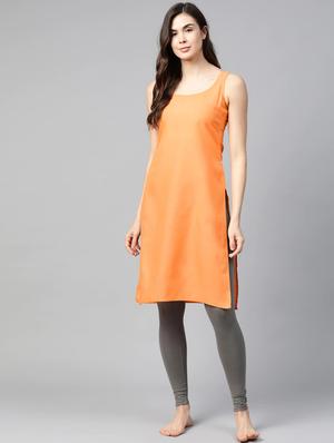 set of 2 solid camisole - 17807059 - Standard Image - 6
