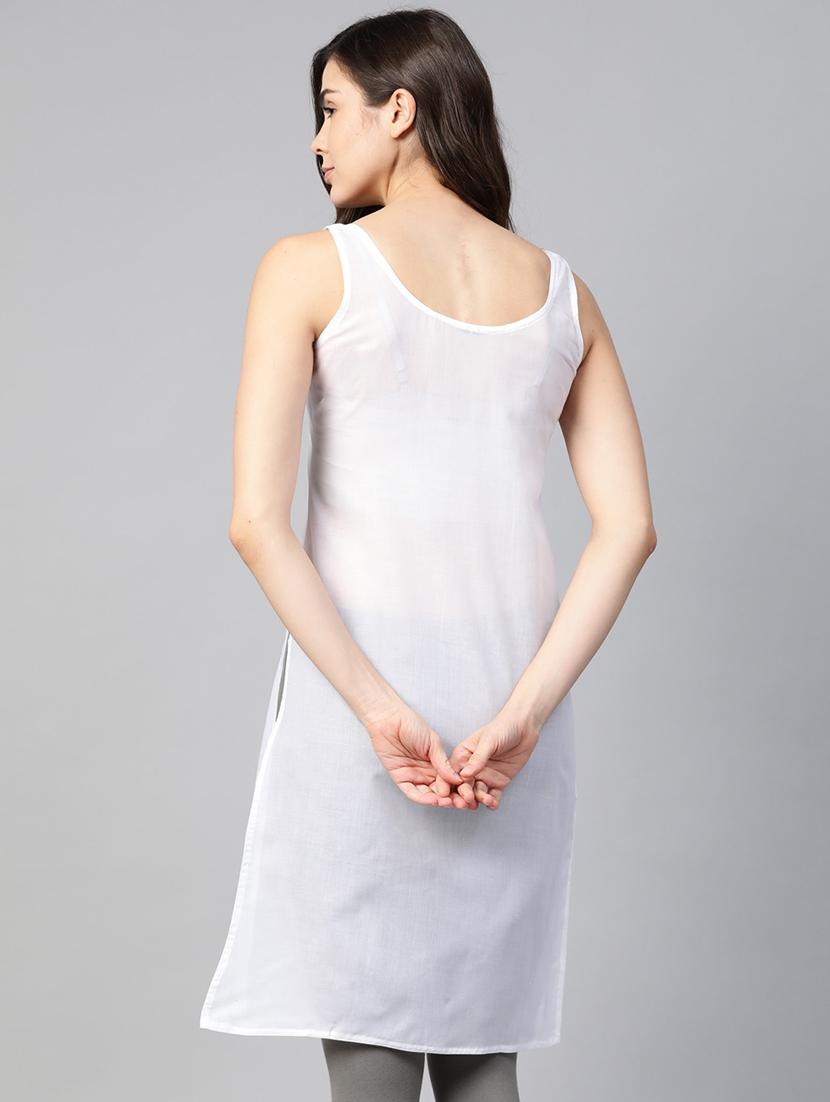set of 2 solid camisole - 17807059 - Zoom Image - 5