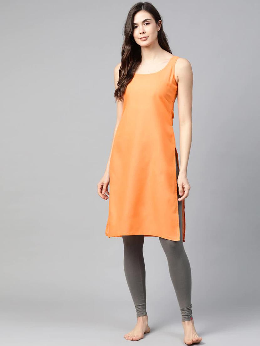 set of 2 solid camisole - 17807059 - Zoom Image - 6