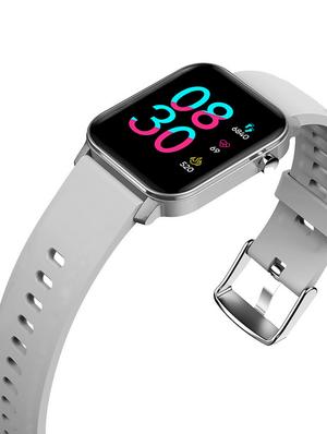 max pro x261ms64182 smart watch - 17810653 - Standard Image - 3
