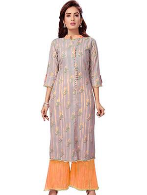 refresh your wardrobe with this cotton - 17812587 - Standard Image - 2