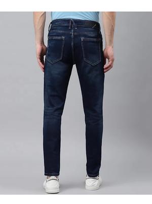 killer dark blue jeans - 17812764 - Standard Image - 2