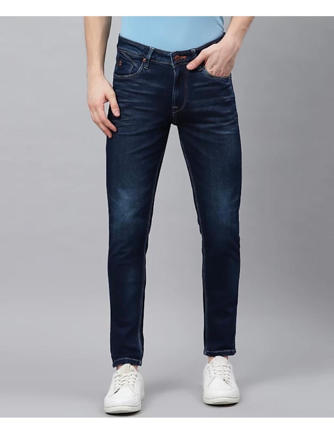 killer dark blue jeans - 17812764 - Zoom Image - 1