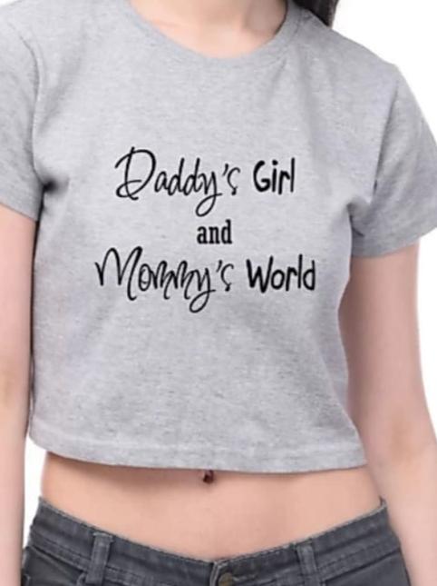 grey cotton top - 17812815 - Standard Image - 1