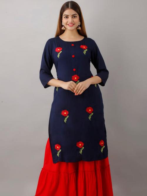 blue na set - 17813213 - Standard Image - 1