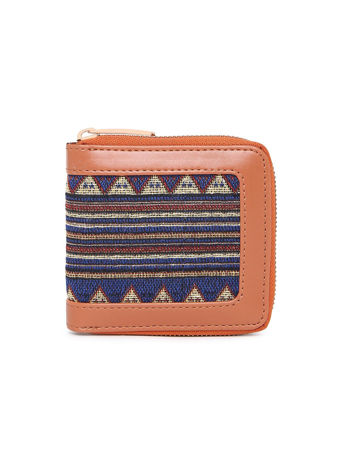 multi colored cotton utility bag - 17814000 - Zoom Image - 1