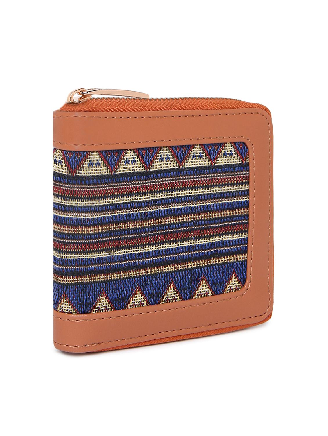 multi colored cotton utility bag - 17814000 - Zoom Image - 5
