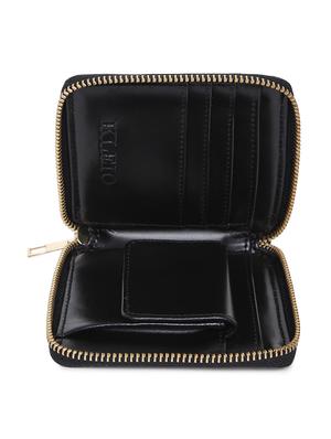 black cotton utility bag - 17814001 - Standard Image - 3