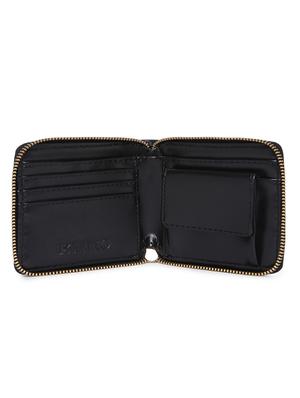black cotton utility bag - 17814001 - Standard Image - 4