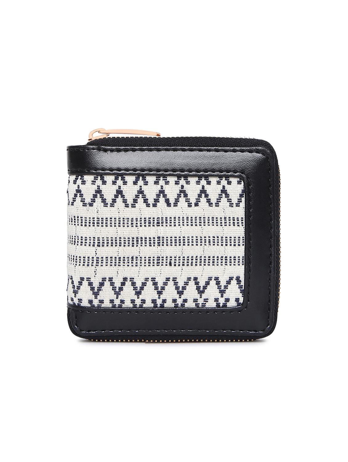 black cotton utility bag - 17814001 - Zoom Image - 1
