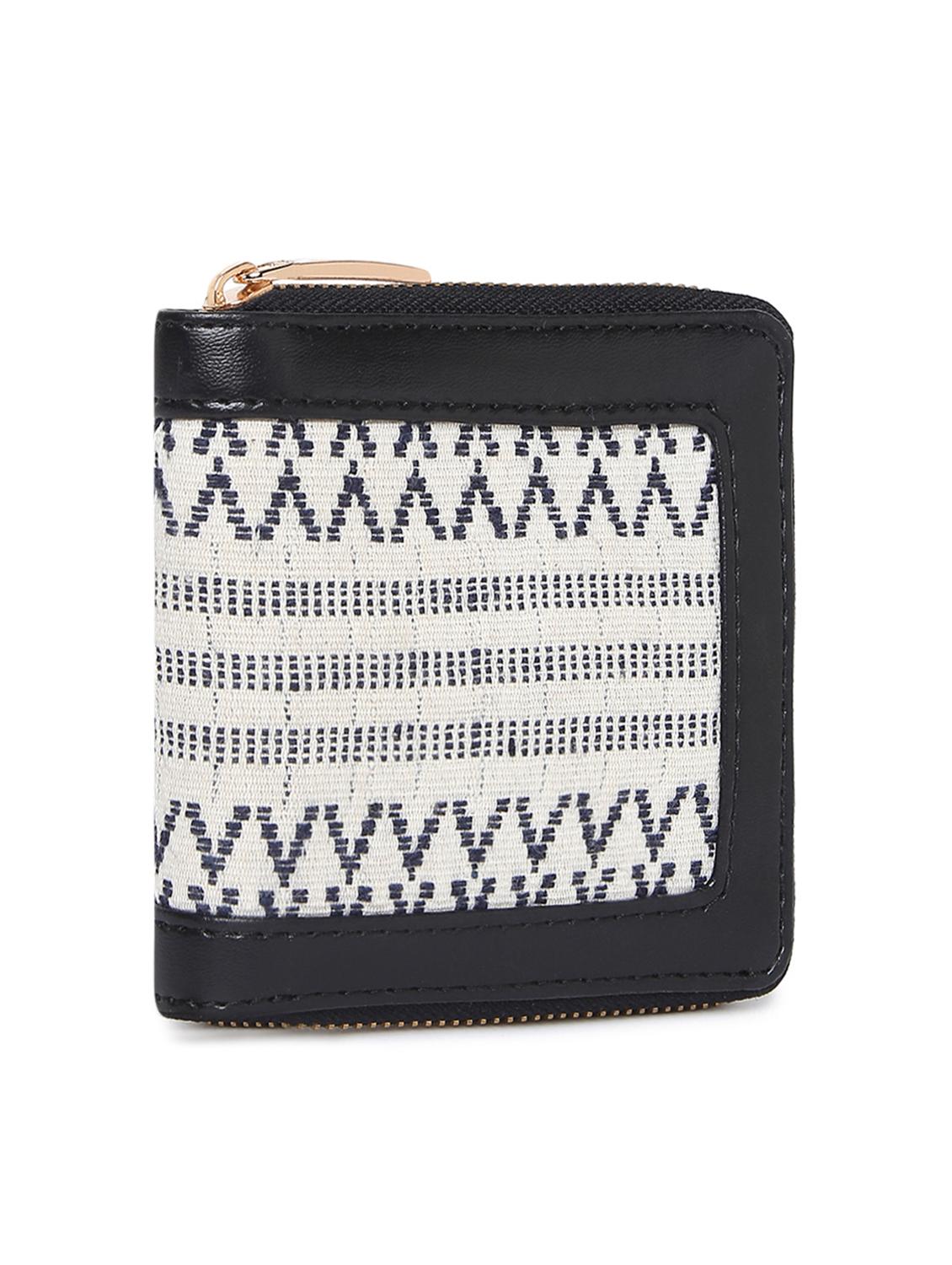 black cotton utility bag - 17814001 - Zoom Image - 5
